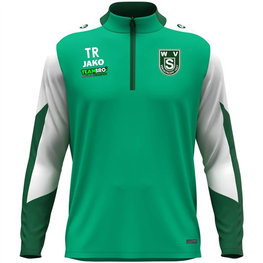 Weistropper SV Zip Top Kinder