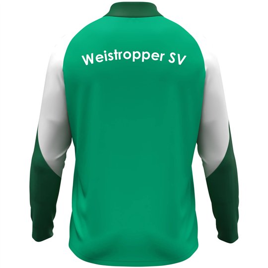 Weistropper SV Zip Top Kinder