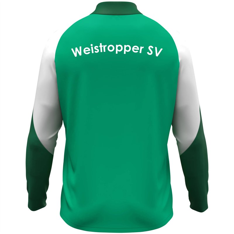 Weistropper SV Zip Top Kinder