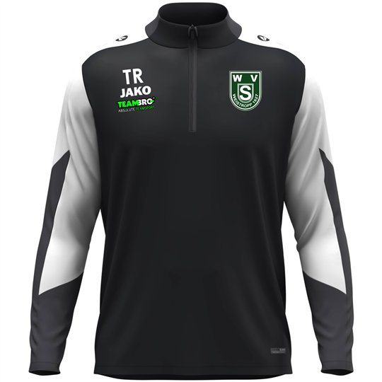 Weistropper SV Zip Top Kinder