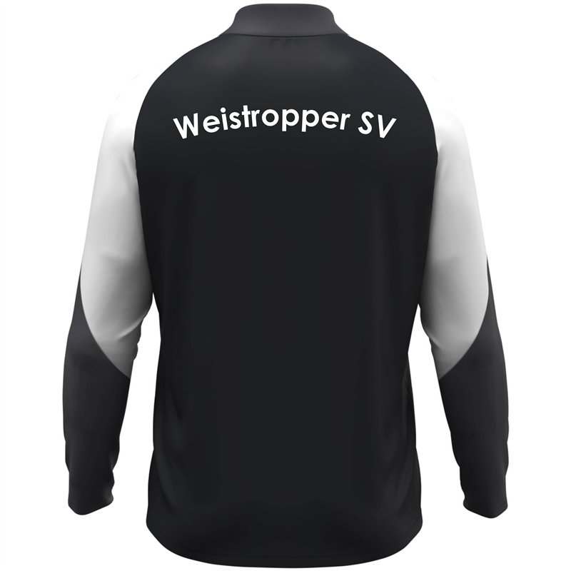 Weistropper SV Zip Top Kinder