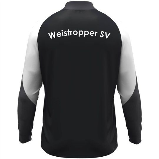 Weistropper SV Zip Top Unisex