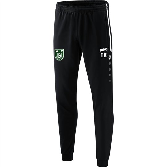 JAKO Polyesterhose Competition 2.0 Kinder