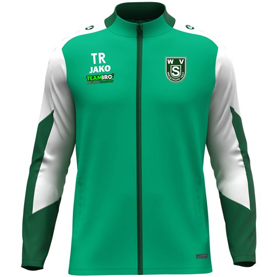 JAKO Polyesterjacke Dynamic Kinder