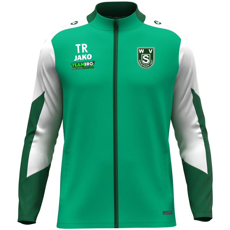 JAKO Polyesterjacke Dynamic