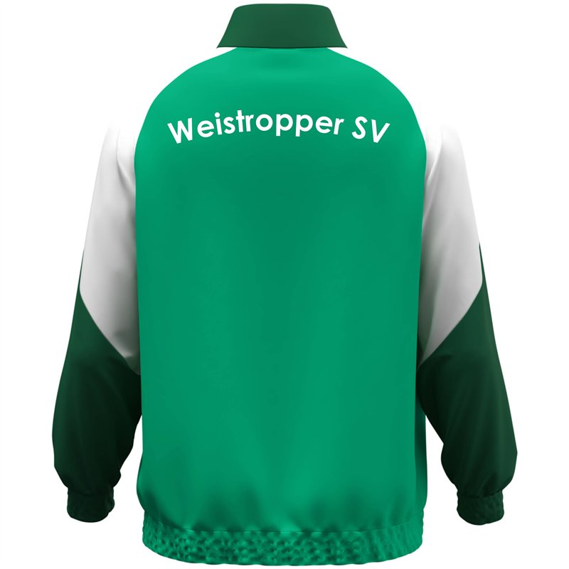 JAKO Webjacke Dynamic