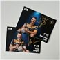 HCE Autogramm Karten Set unterschrieben 20/21