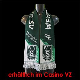 Weistropper SV Fanschal