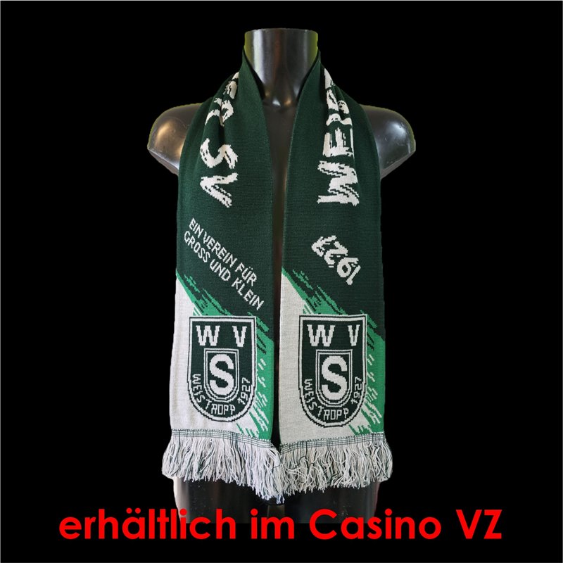 Weistropper SV Fanschal