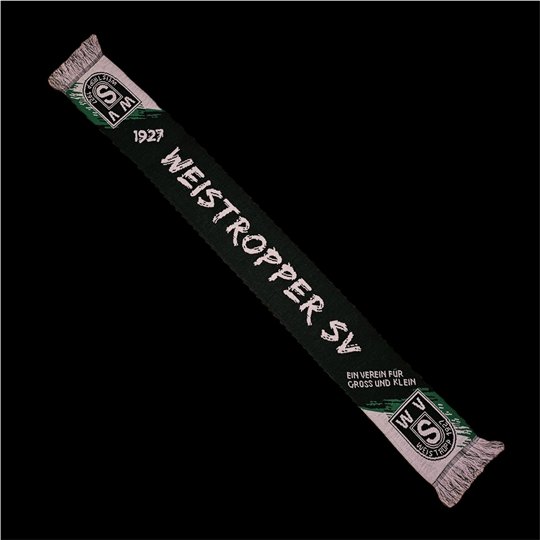 Weistropper SV Fanschal