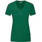 JAKO T-Shirt Organic  Damen