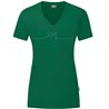 JAKO T-Shirt Organic  Damen