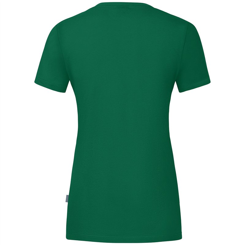 JAKO T-Shirt Organic  Damen