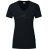 JAKO T-Shirt Organic  Damen