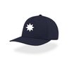 Zwönitzer HSV  Base Cap schwarz/grau