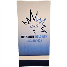 Dresdner Eislöwen Juniors Handtuch