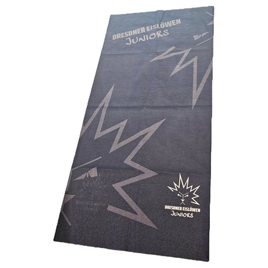 Dresdner Eislöwen Juniors Schlauchtuch
