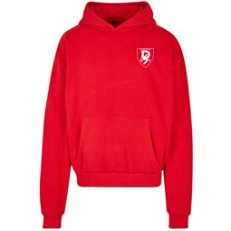 Sportfreunde 01 Handball Cotton Hoodie Unisex