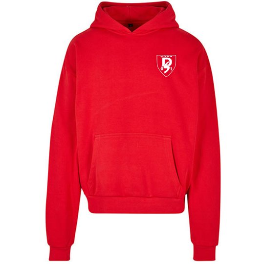 Sportfreunde 01 Handball Cotton Hoodie Unisex
