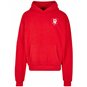 Sportfreunde 01 Handball Cotton Hoodie Unisex