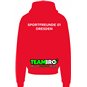 Sportfreunde 01 Handball Cotton Hoodie Unisex