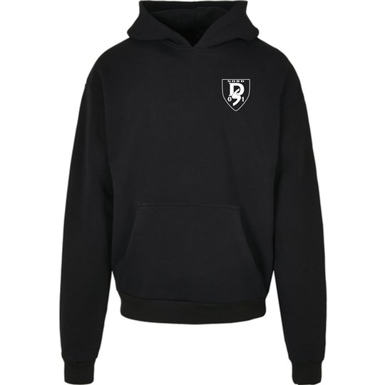 Sportfreunde 01 Handball Cotton Hoodie Unisex