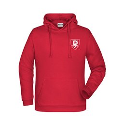 Sportfreunde 01 Handball Hoodie Unisex