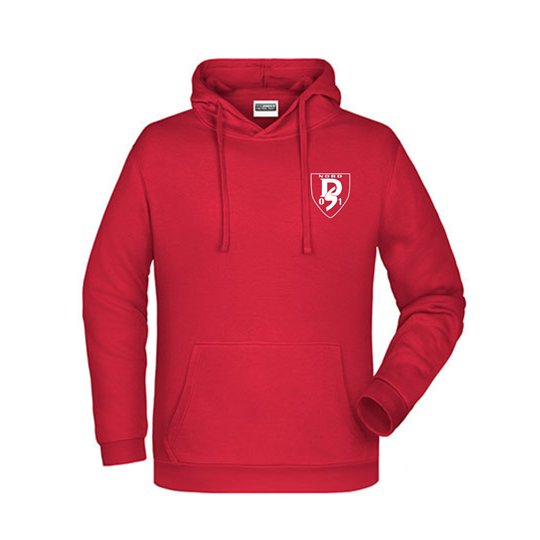 Sportfreunde 01 Handball Hoodie Unisex