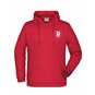 Sportfreunde 01 Handball Hoodie Unisex
