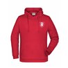 Sportfreunde 01 Handball Hoodie Unisex