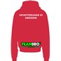 Sportfreunde 01 Handball Hoodie Unisex