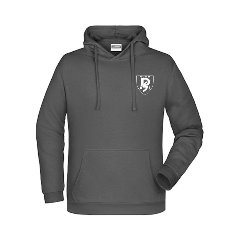 Sportfreunde 01 Handball Hoodie Unisex