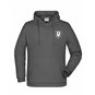 Sportfreunde 01 Handball Hoodie Unisex