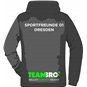 Sportfreunde 01 Handball Hoodie Unisex