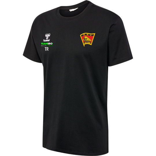 ESV Lok Pirna Freizeitshirt Unisex