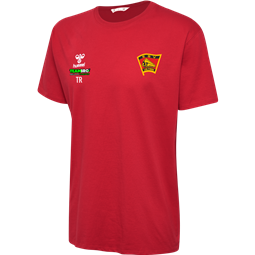 hummel hmlGO 2.0 T-SHIRT S/S KIDS