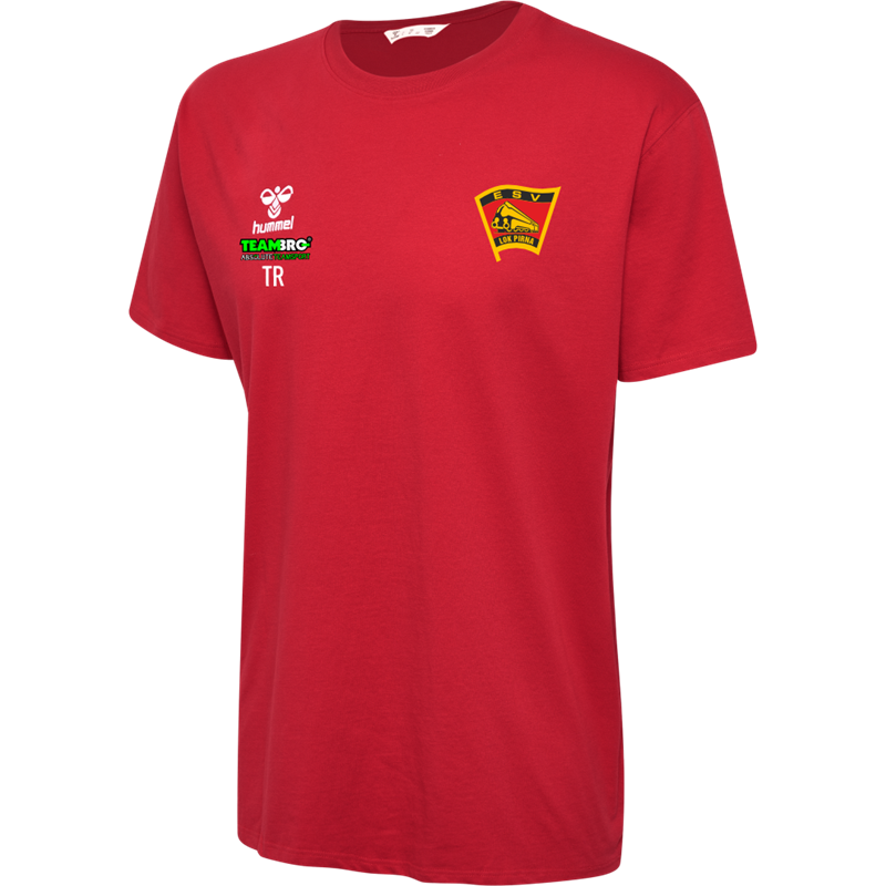 hummel hmlGO 2.0 T-SHIRT S/S KIDS