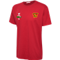 hummel hmlGO 2.0 T-SHIRT S/S KIDS