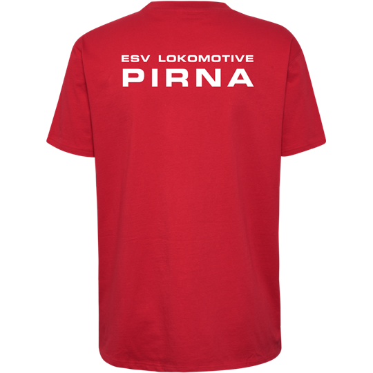 ESV Lok Pirna Freizeitshirt Kinder