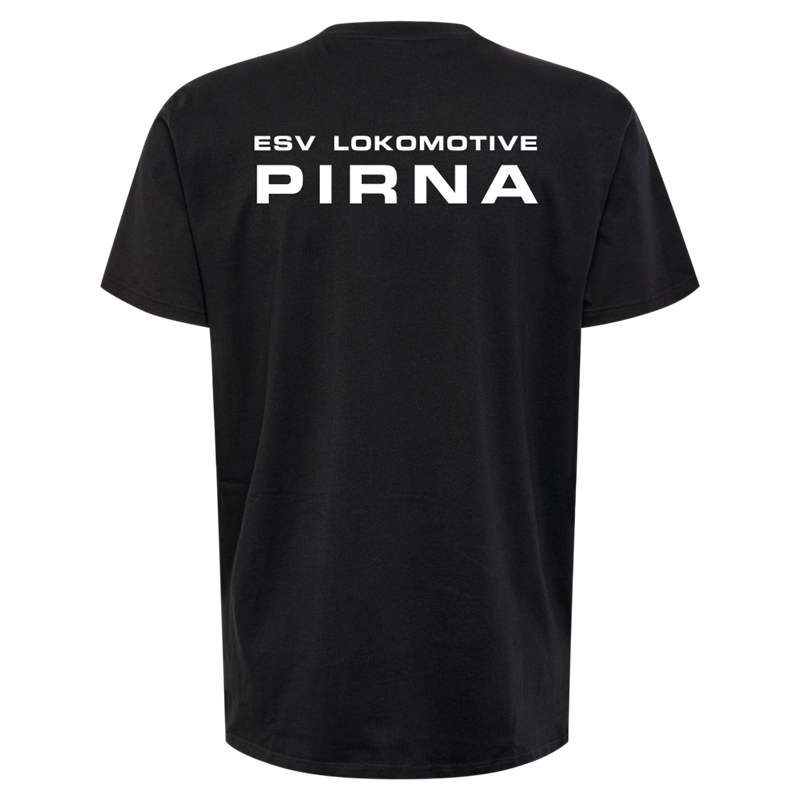 ESV Lok Pirna Freizeitshirt Kinder