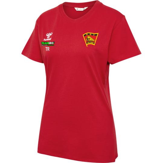 hummel hmlGO 2.0 T-SHIRT S/S WOMAN