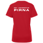 ESV Lok Pirna Freizeitshirt Damen