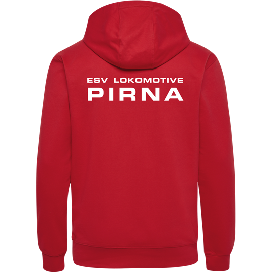 ESV Lok Pirna Hoodie Unisex