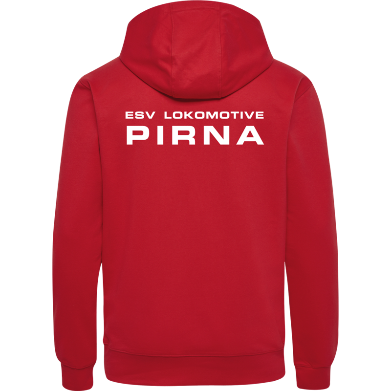 ESV Lok Pirna Hoodie Unisex