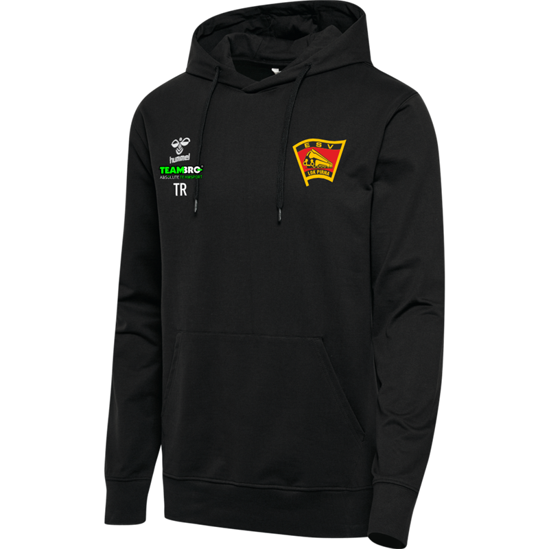 ESV Lok Pirna Hoodie Unisex