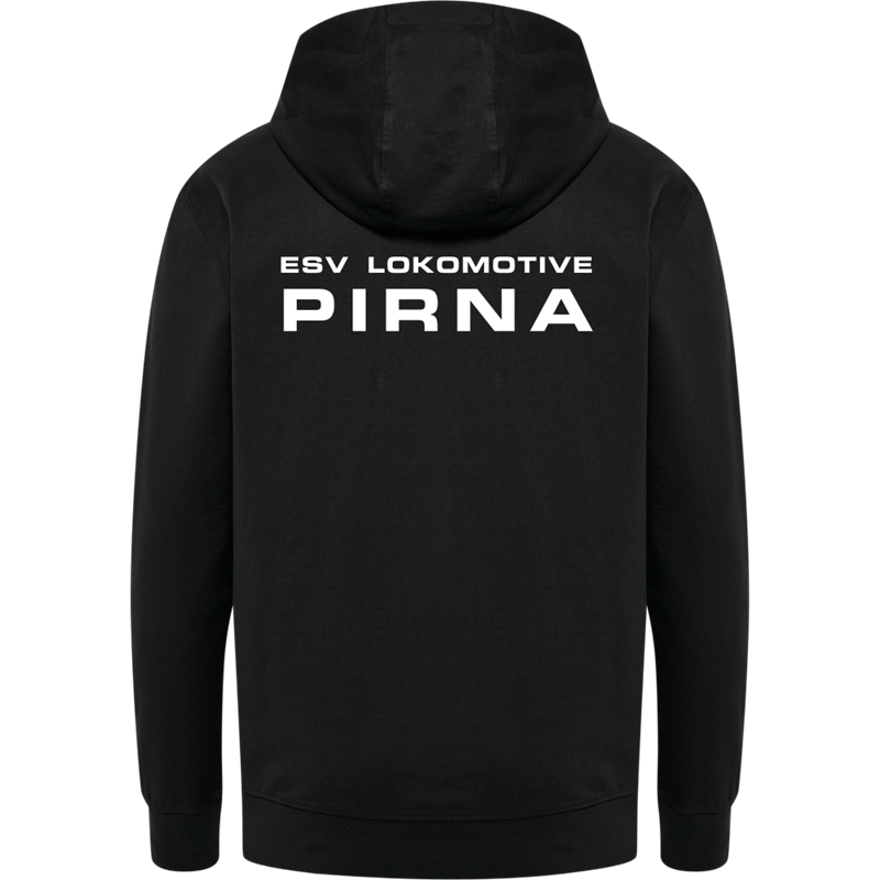 ESV Lok Pirna Hoodie Unisex