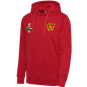 hummel hmlGO 2.0 HOODIE KIDS