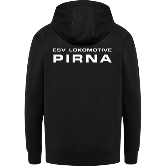 ESV Lok Pirna Hoodie Kinder