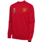 hummel hmlGO 2.0 SWEATSHIRT