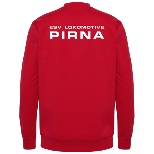 ESV Lok Pirna Pullover Unisex